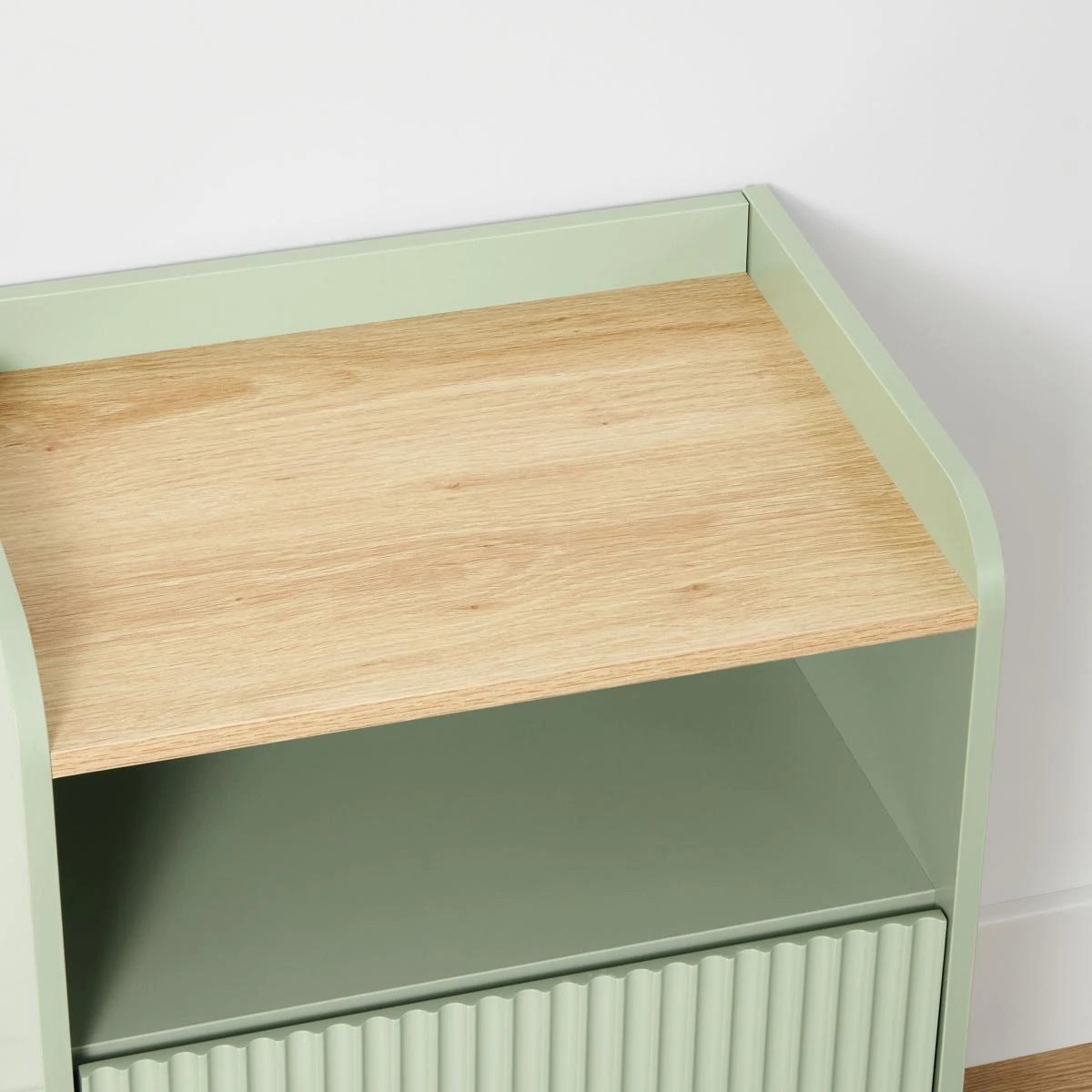 7 Alma Bedside Table, 7 of 8