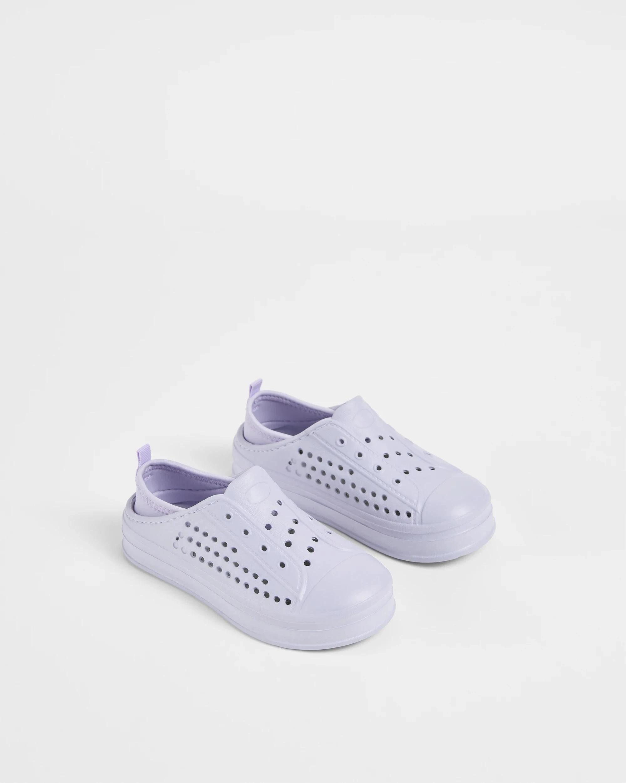 3 Target Girls Junior Shocker PURPLE, 3 of 3