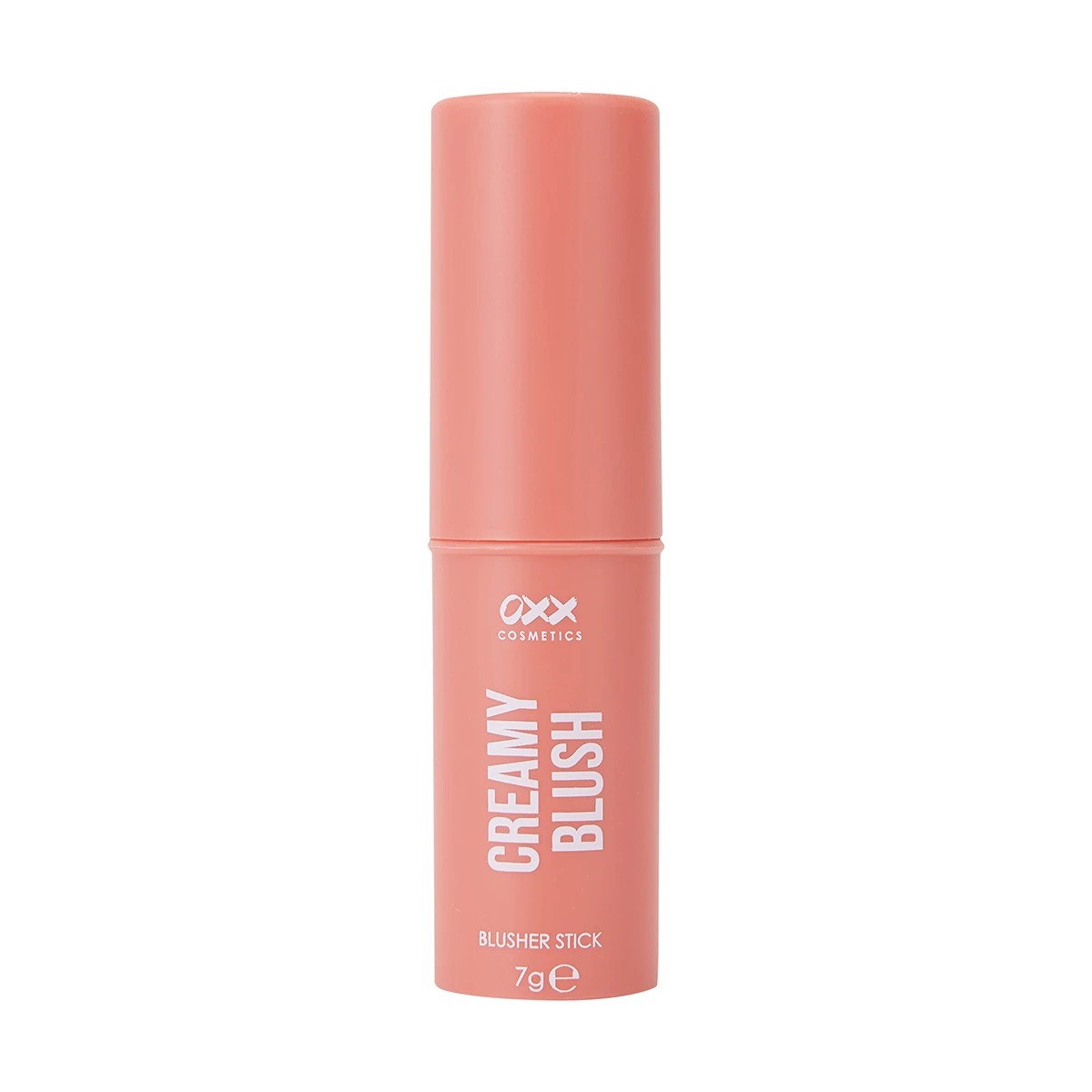 4 OXX Cosmetics Creamy Blush - Cherry, 4 of 7