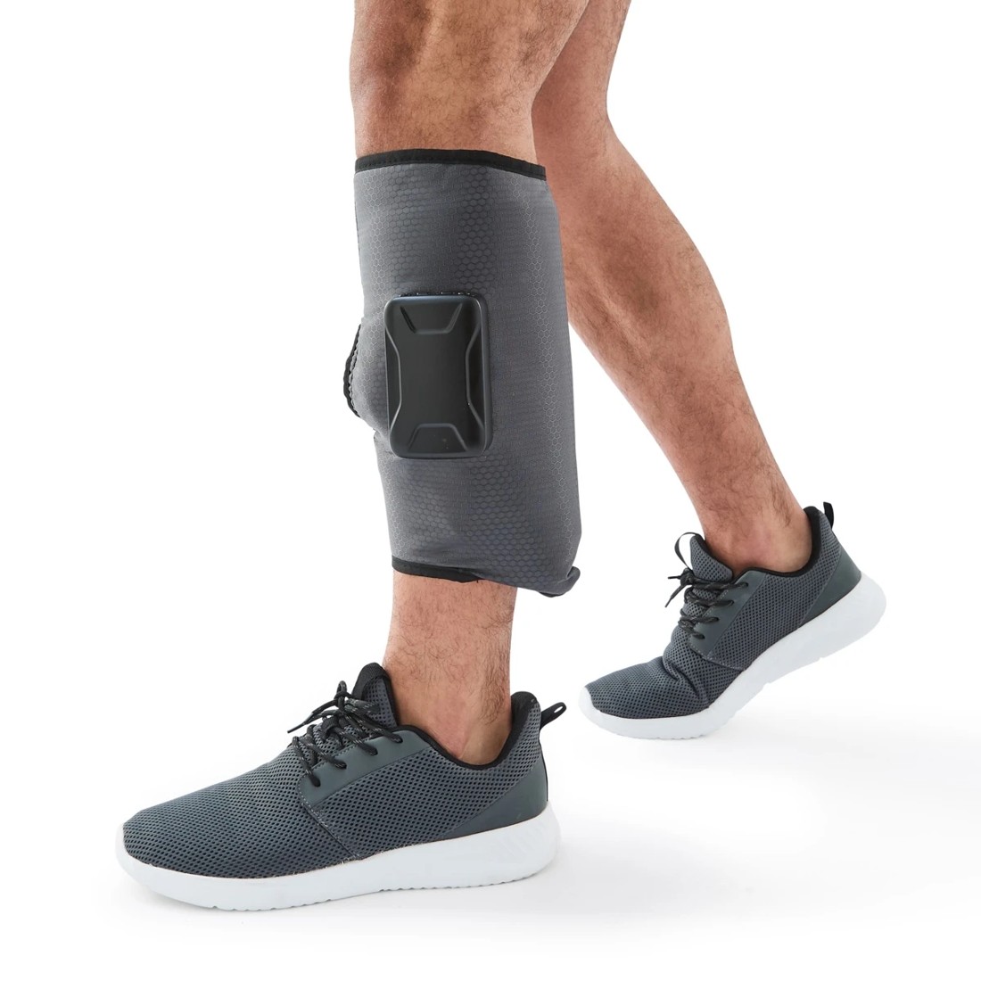 1 Calf Compression - Black, 1 of 10