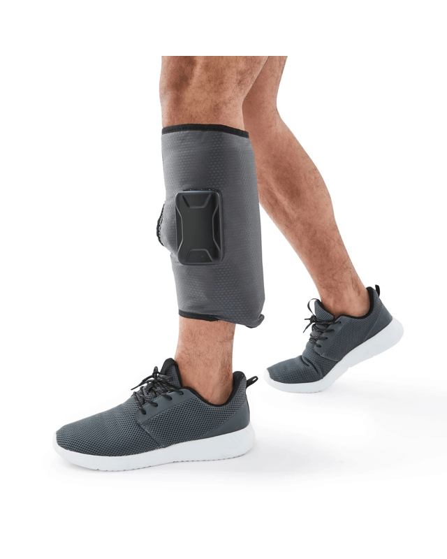 Calf Compression - B