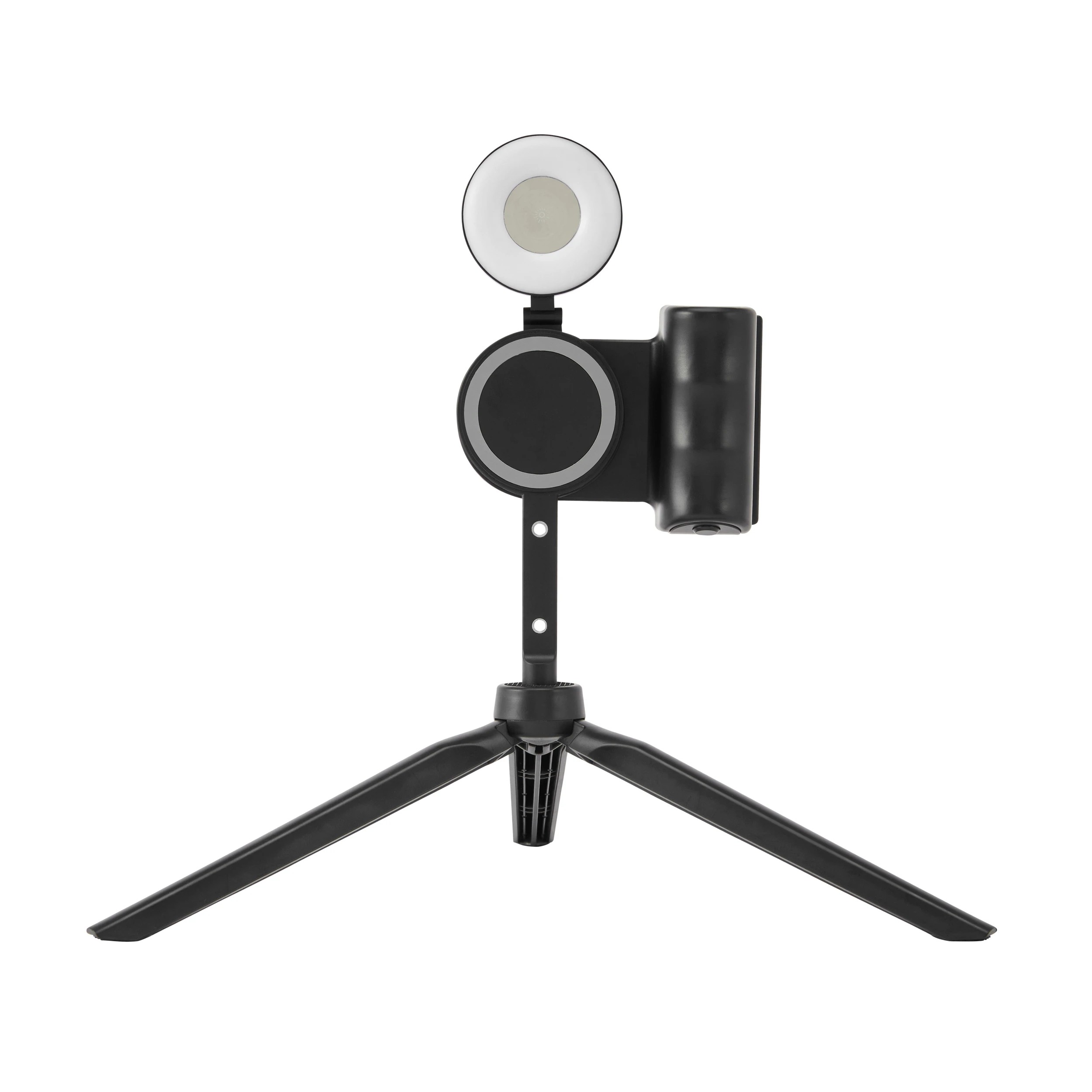 2 3-in-1 Gimbal Tripod, 2 of 9