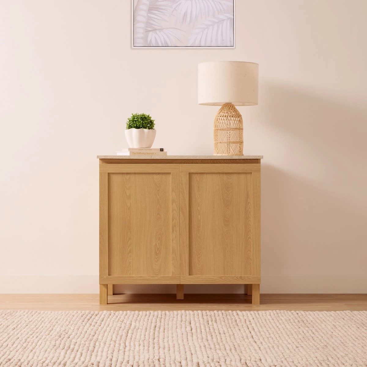 1 Bailey Cabinet, 1 of 6