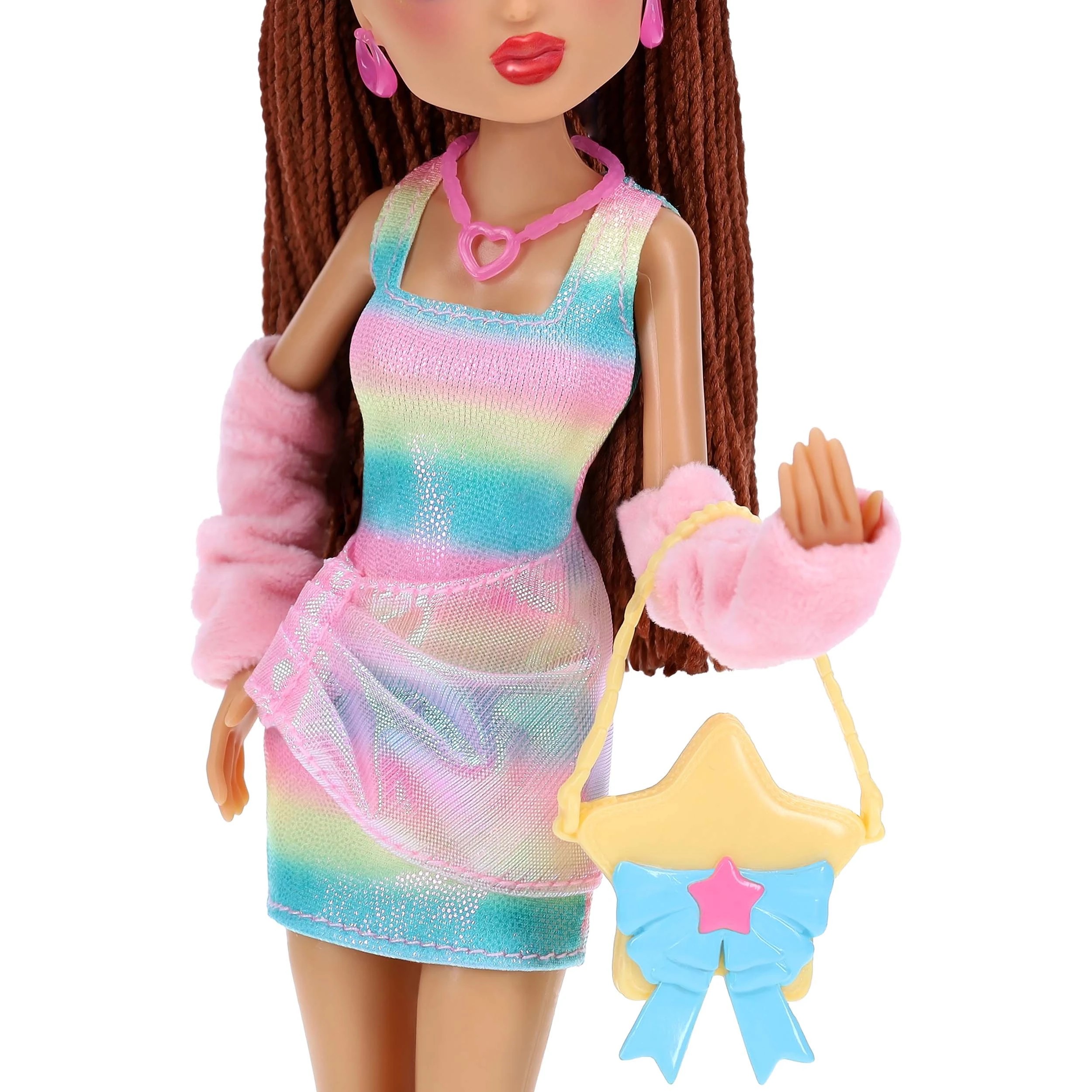 7 Dress To Impress Fashion Doll - Assorted - Multi, 7 of 10