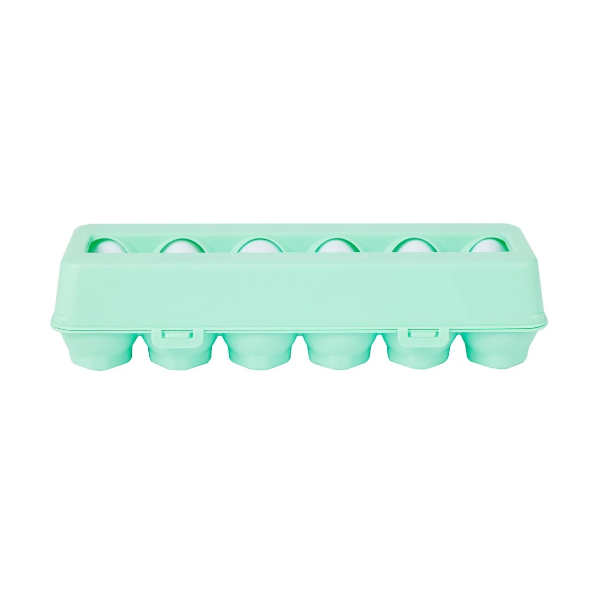 2 13 Piece Play & Learn Matching Eggs, 2 of 10