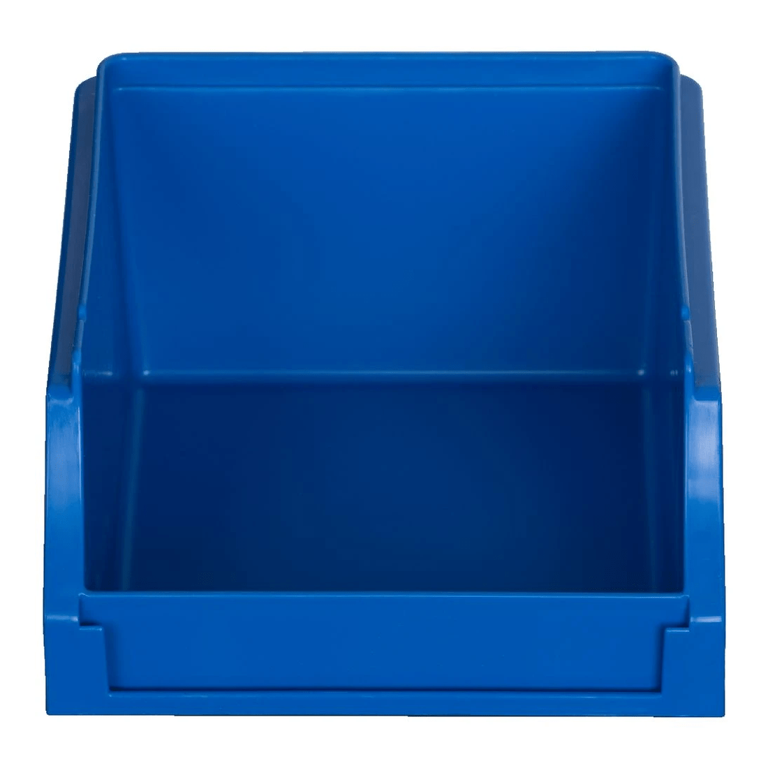 2 Wall Tech Bin 0.5L Blue, 2 of 10