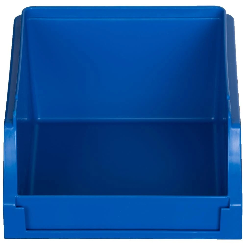 2 Wall Tech Bin 0.5L Blue, 2 of 10