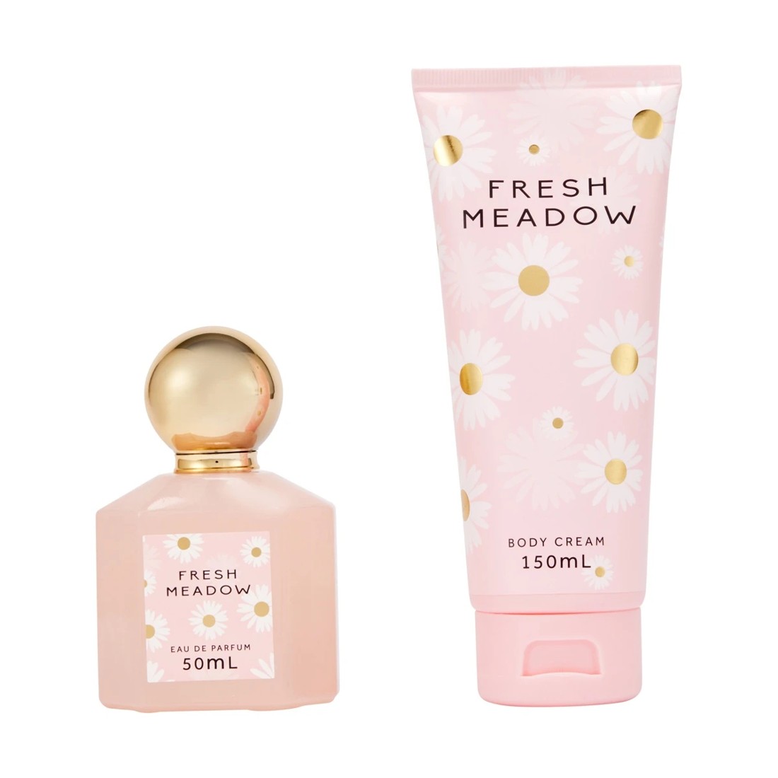 2 OXX Fragrance Fresh Meadow Gift Set, 2 of 8