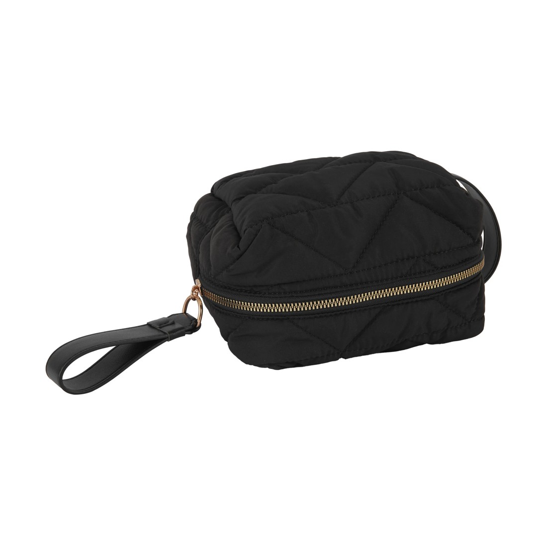 5 OXX Cosmetics Makeup Bag - Black, 5 of 5