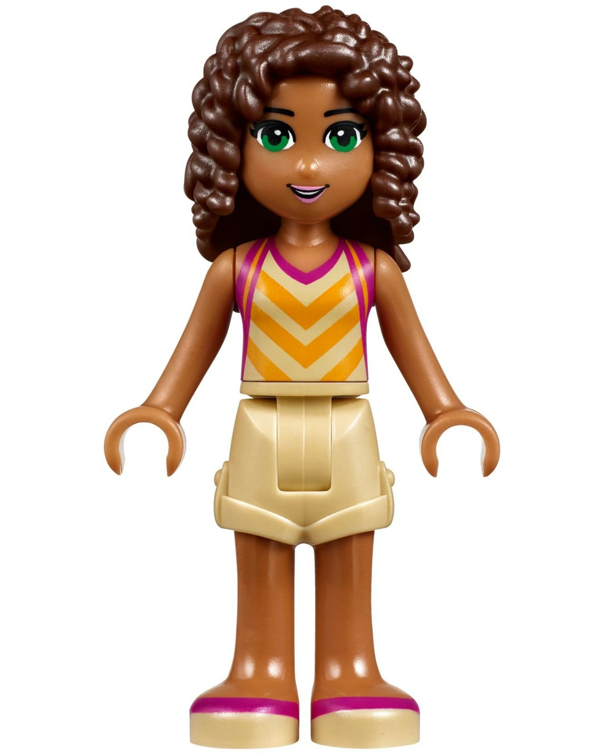 5 LEGO 41121 Adventure Camp Rafting & Camping, 5 of 5
