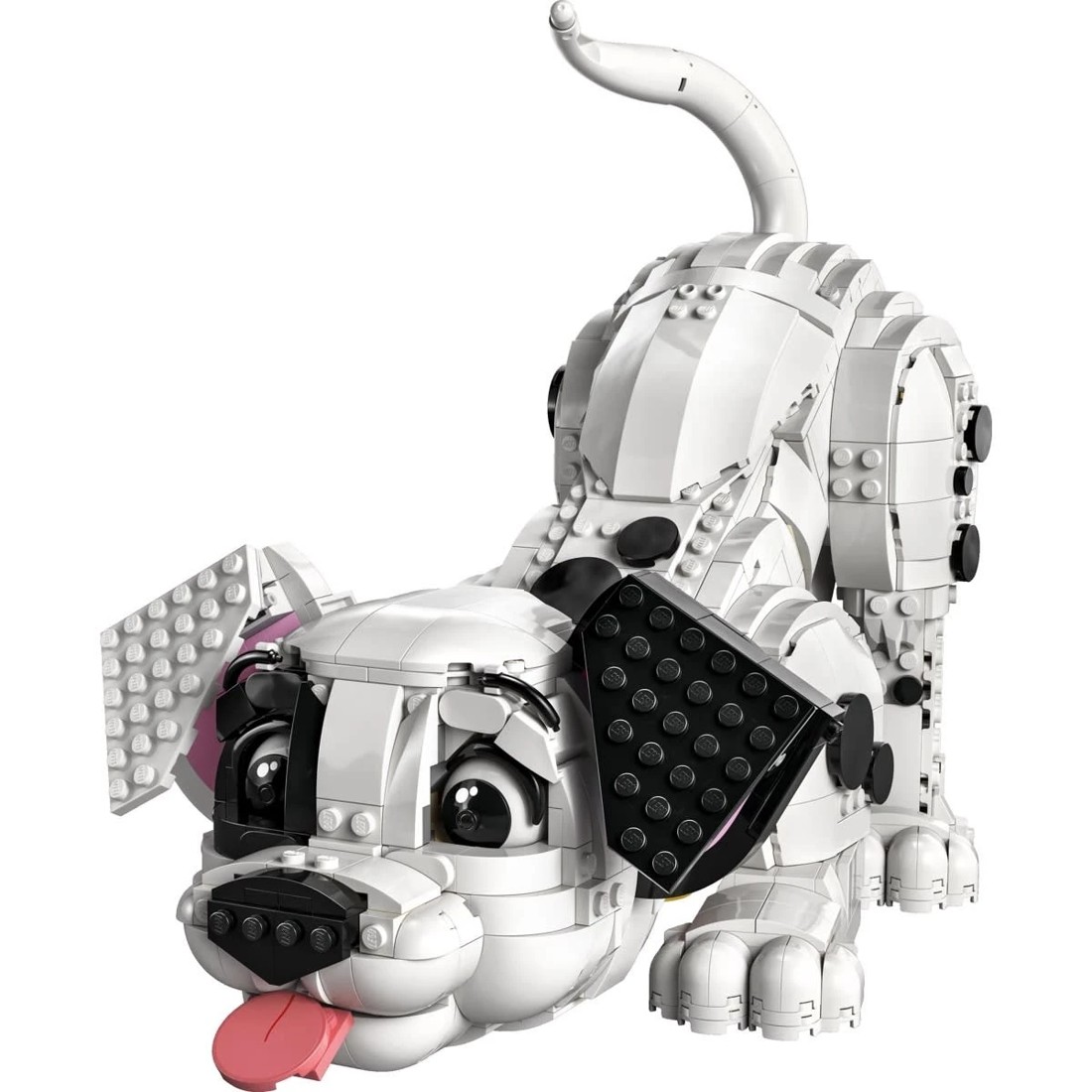 3 LEGO Disney 101 Dalmatians Puppy 43269, 3 of 10