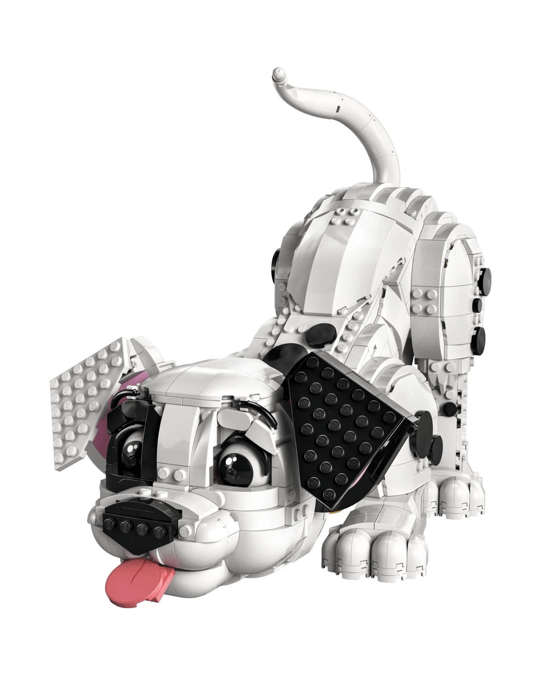 3 LEGO Disney 101 Dalmatians Puppy 43269, 3 of 10
