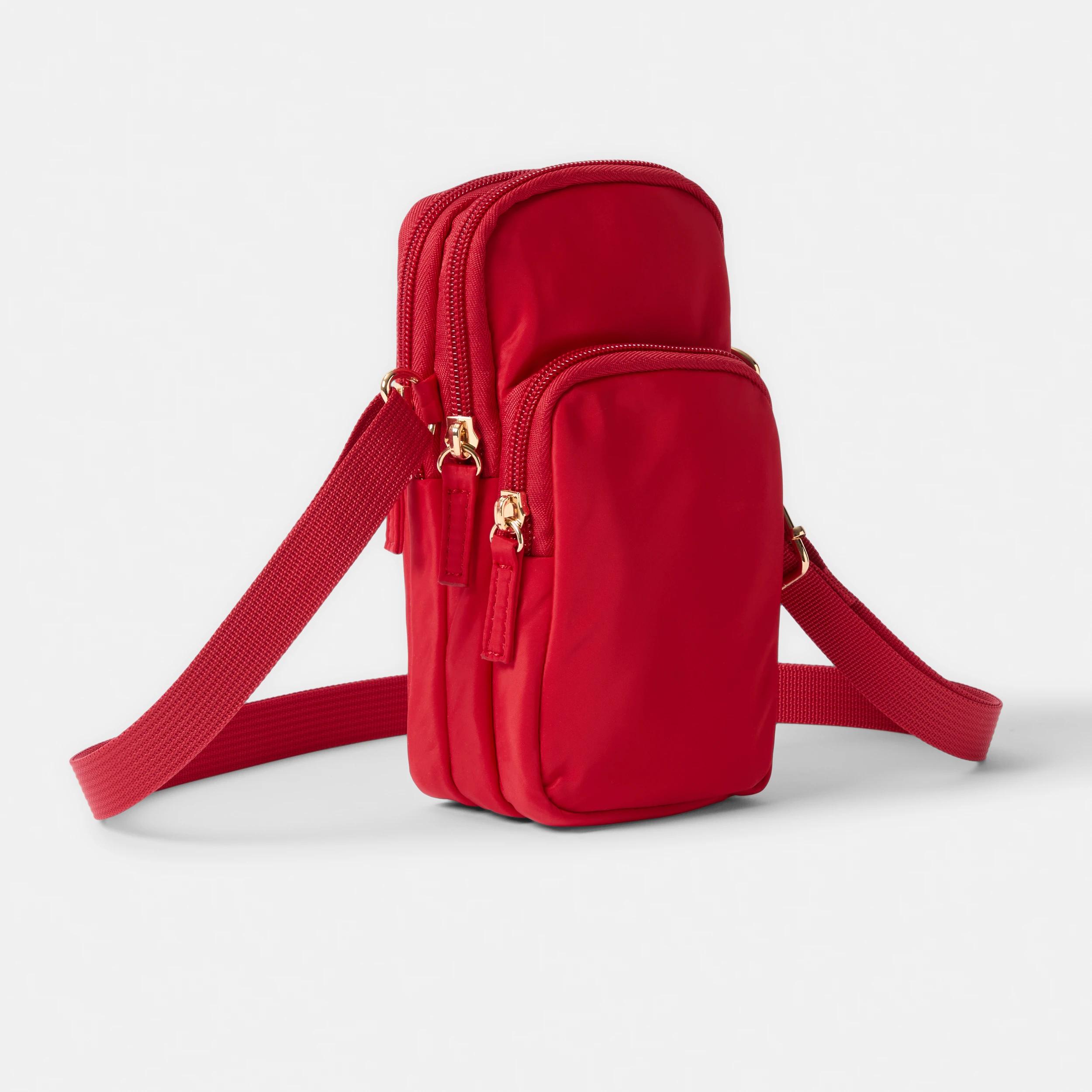 2 Urban Phone Bag STRAWBERRY, 2 of 4