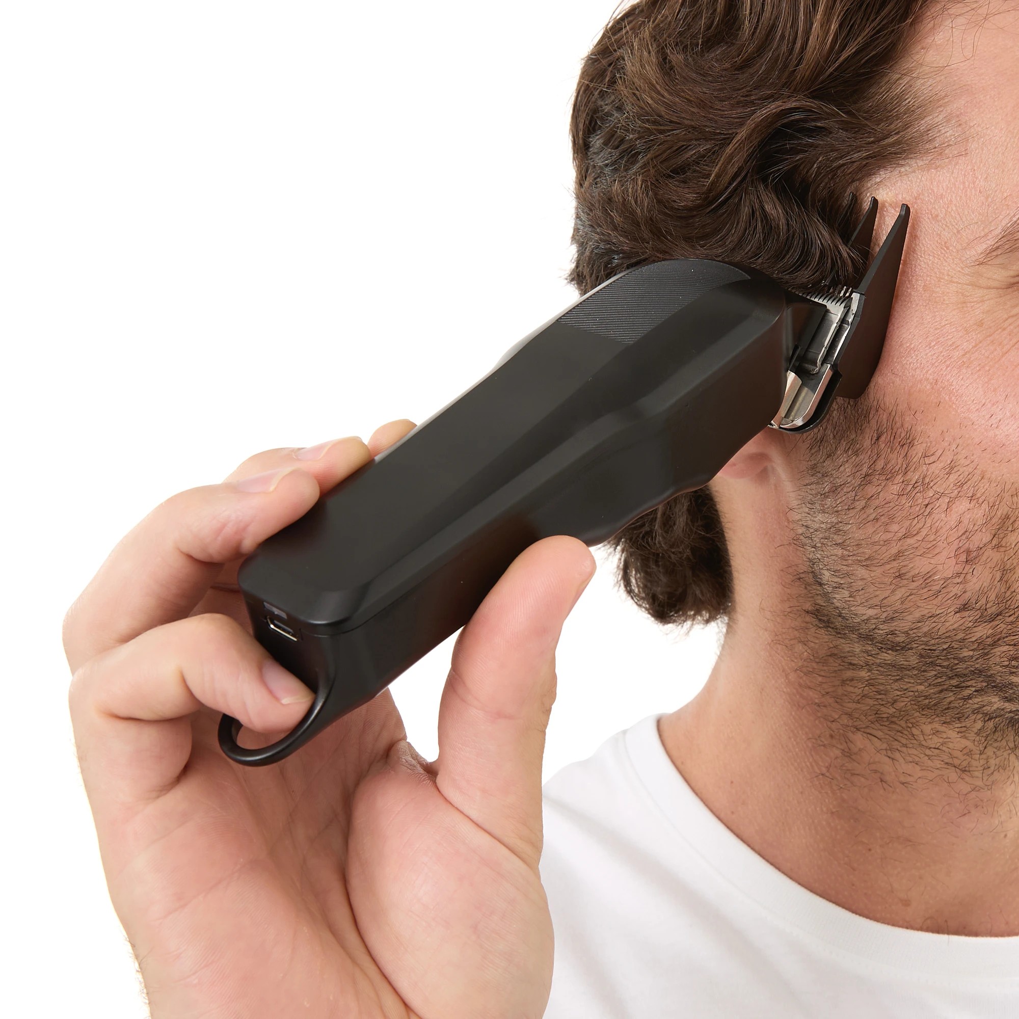 5 Rechargeable Haircut Kit, 5 of 11