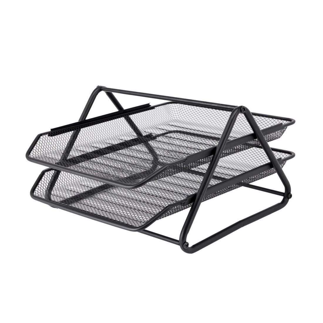 1 2-Tier Document Tray, 1 of 7