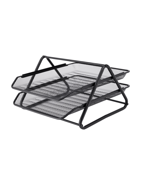 2-Tier Document Tray