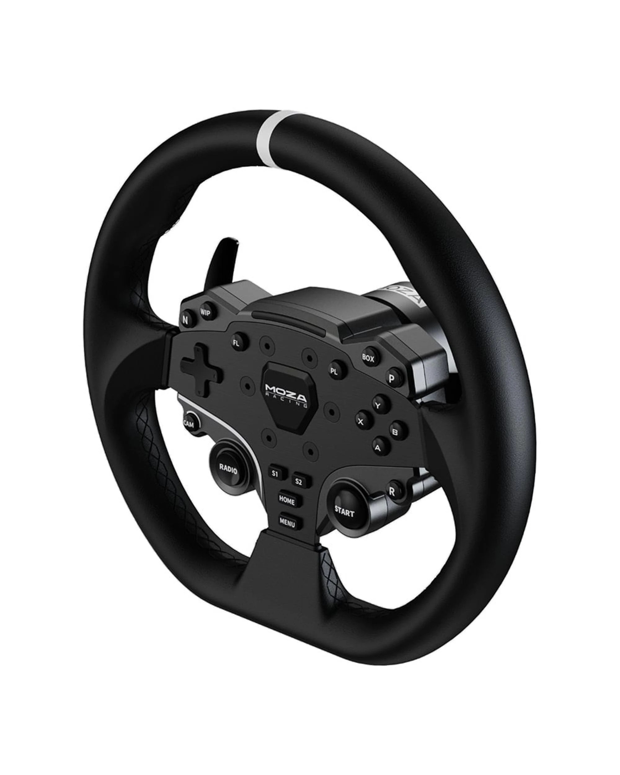 4 Moza Racing R5 Racing Bundle, 4 of 9