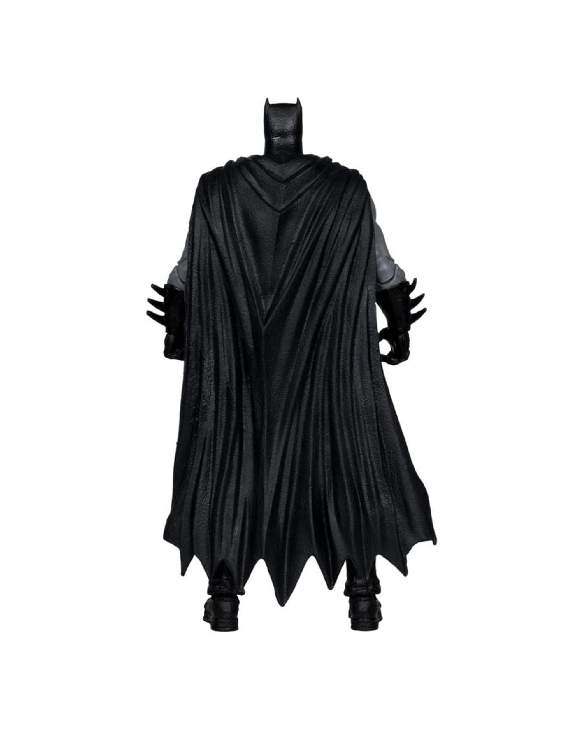 3 DC Multiverse Batman Three Jokers Batman 7 inch Action Figure - Blister Card, 3 of 5