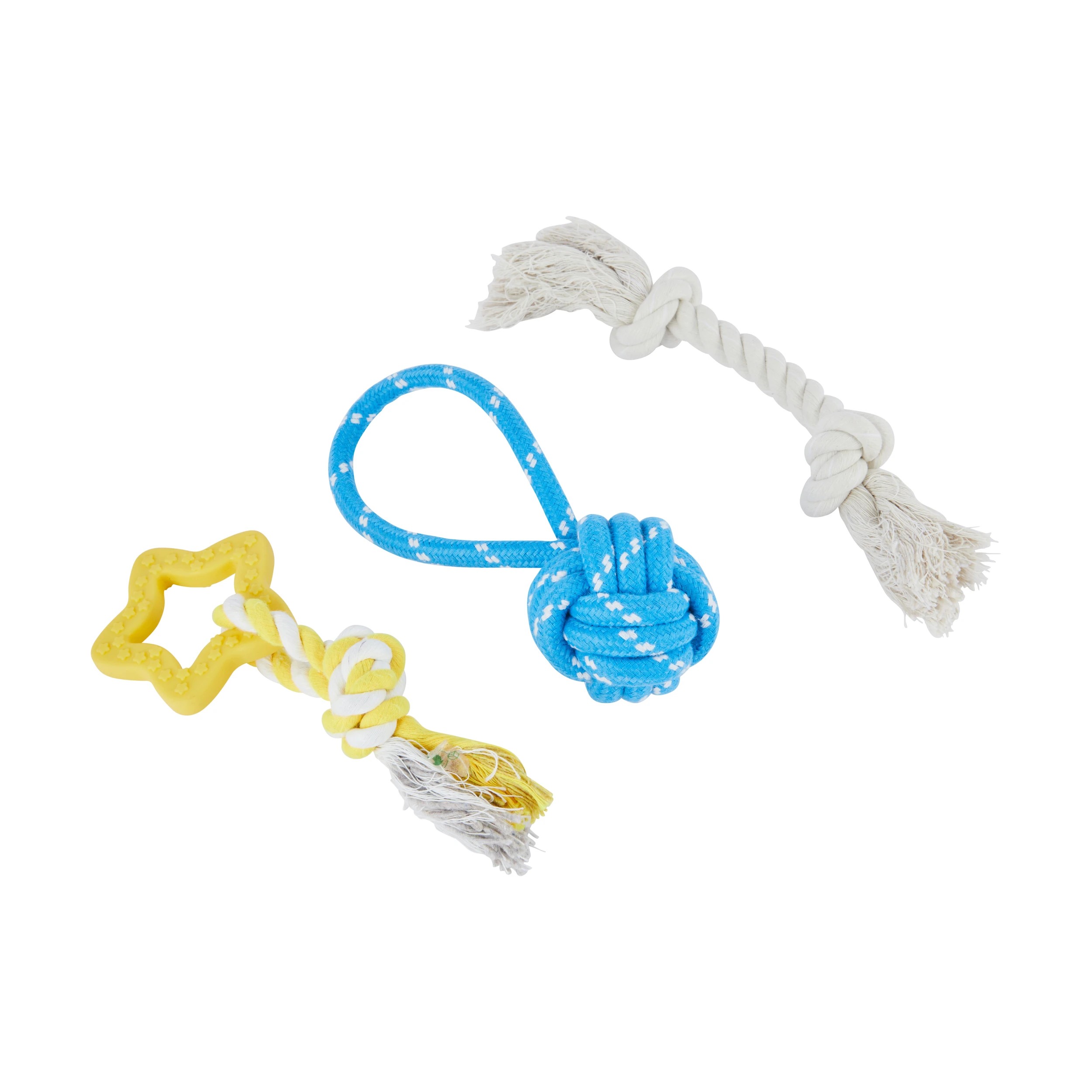 3 10 Pack Pet Toy Summer, 3 of 8