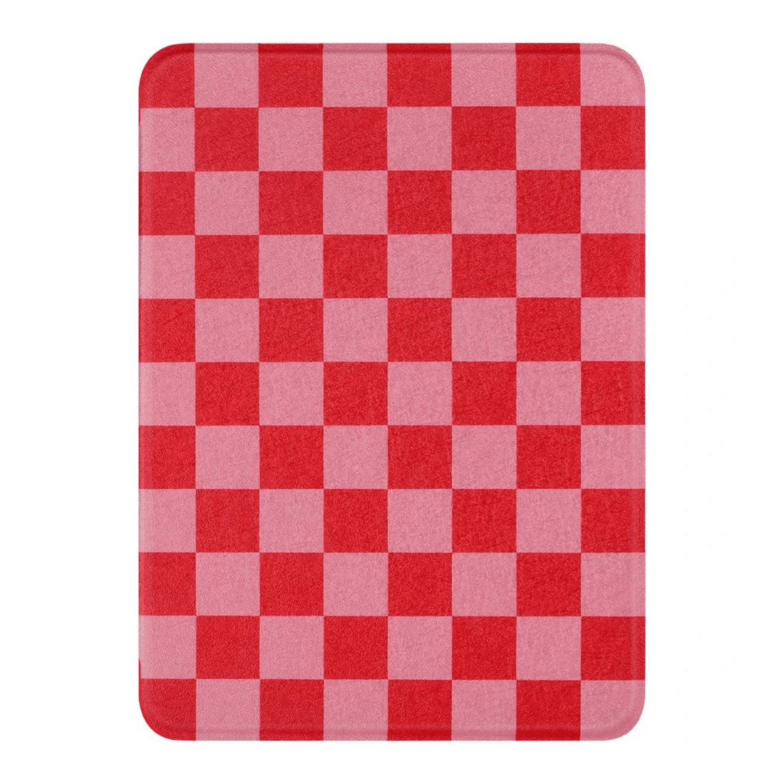 2 Otto Kindle Cover 11th Gen 6" Checks, 2 of 6