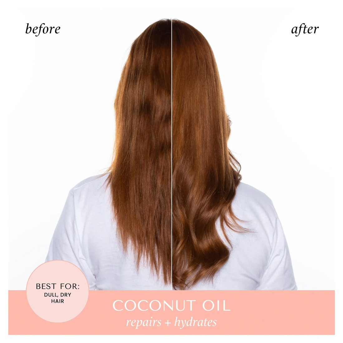 6 HASK 5-in-1 Leave-In Spray 175ml - Coconut Oil, 6 of 10