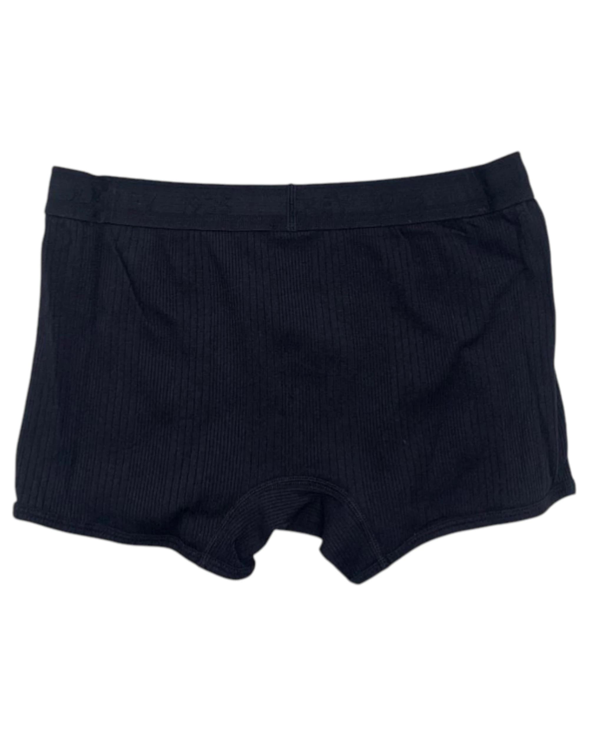 3 Jockey 4 Pack Mens 1935 Y-Front Ribbed Comfy Trunks Underwear MULTI, 3 of 5