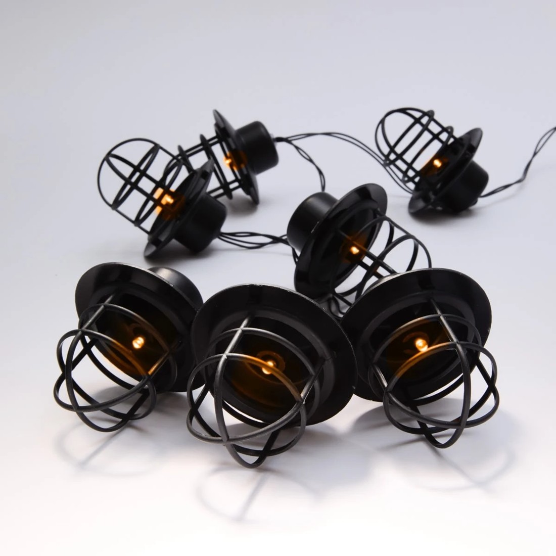 1 Festoon String Lights, 1 of 8