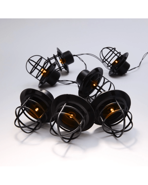 Festoon String Lights