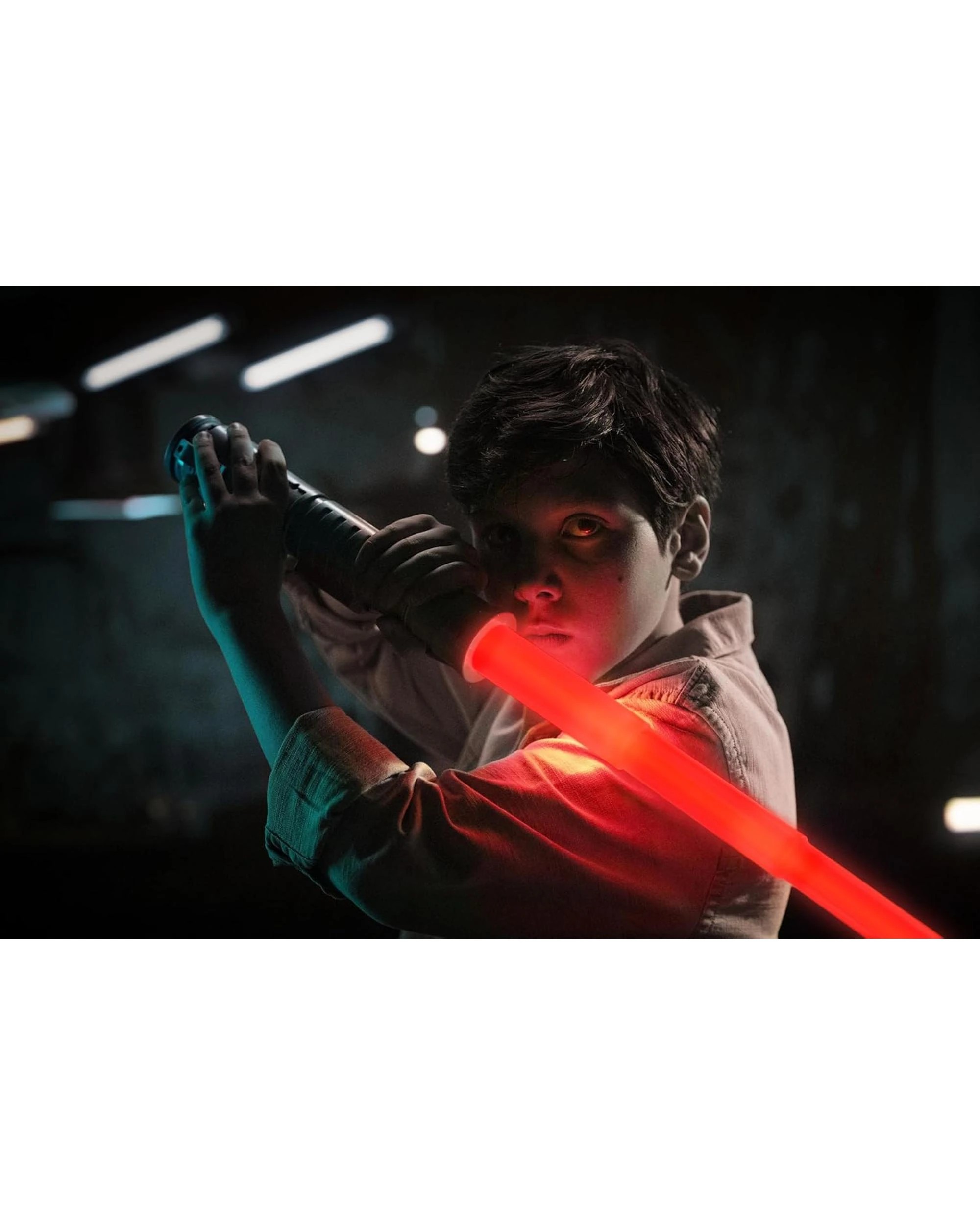 4 Goliath Power Saber Energy Blade - Red, 4 of 10