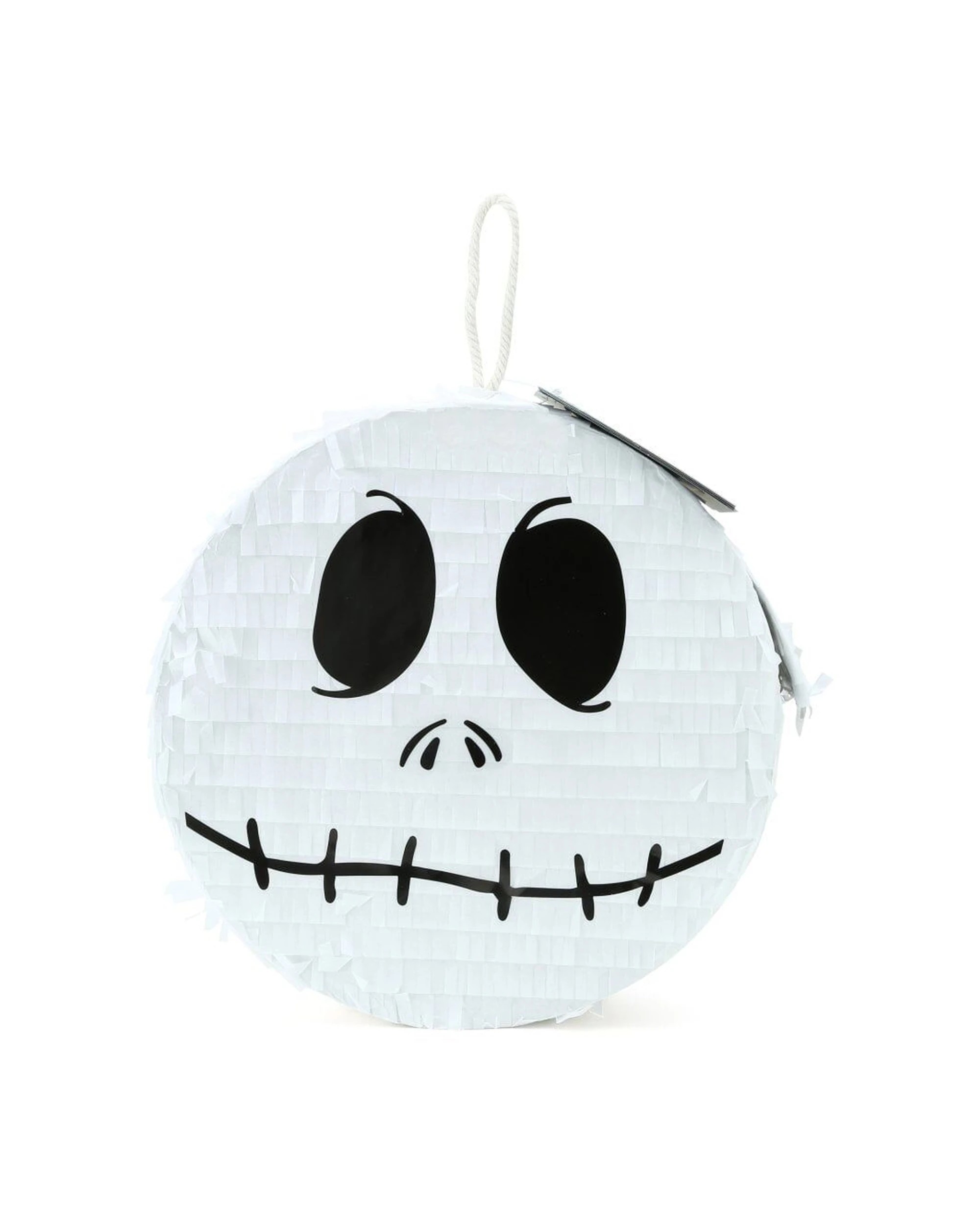 1 Disney Nightmare Mystic Bath And Body Pinata Set Velvet Plum & Vanilla - White, 1 of 1