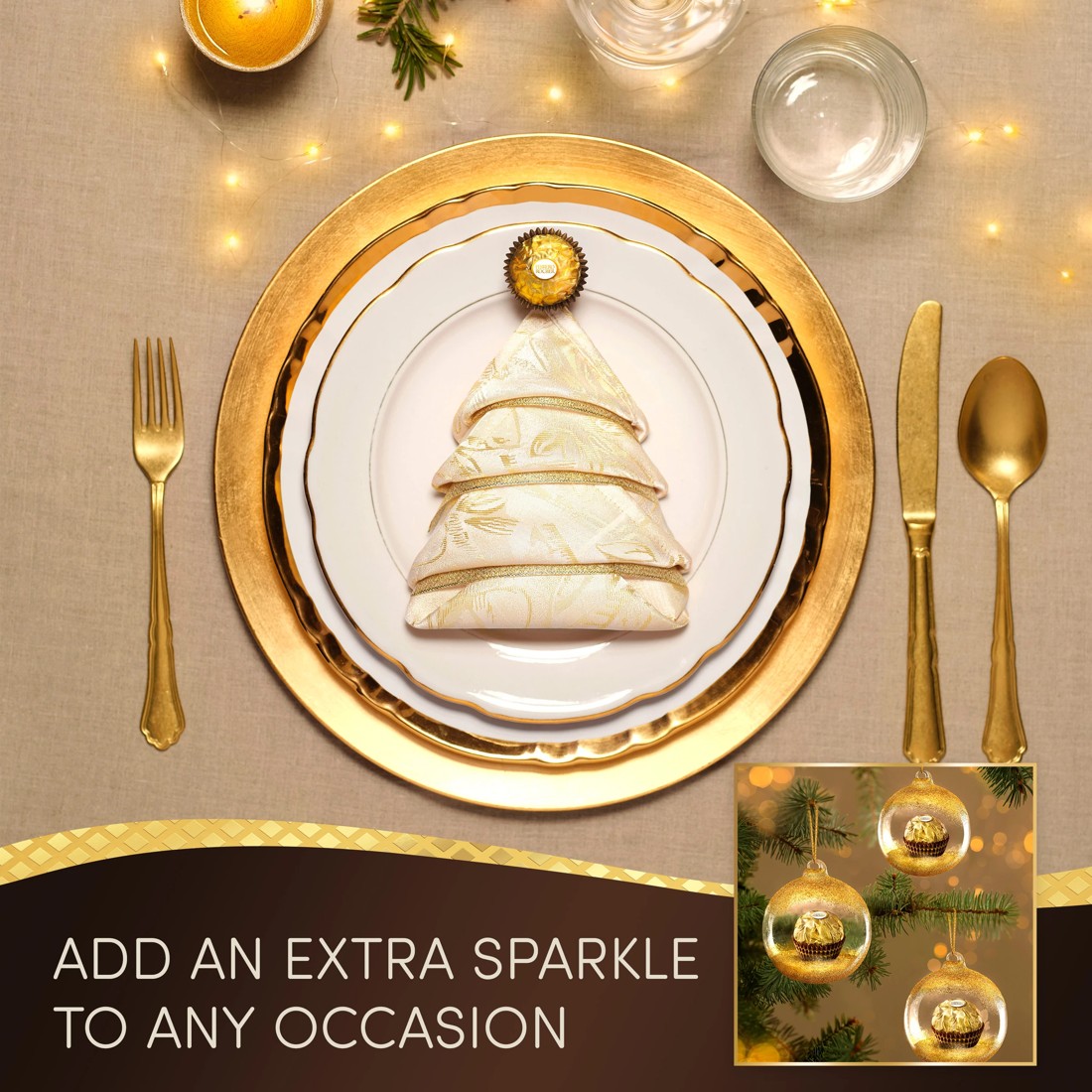 6 5 Pack Ferrero Rocher Cracker 62.5g, 6 of 8