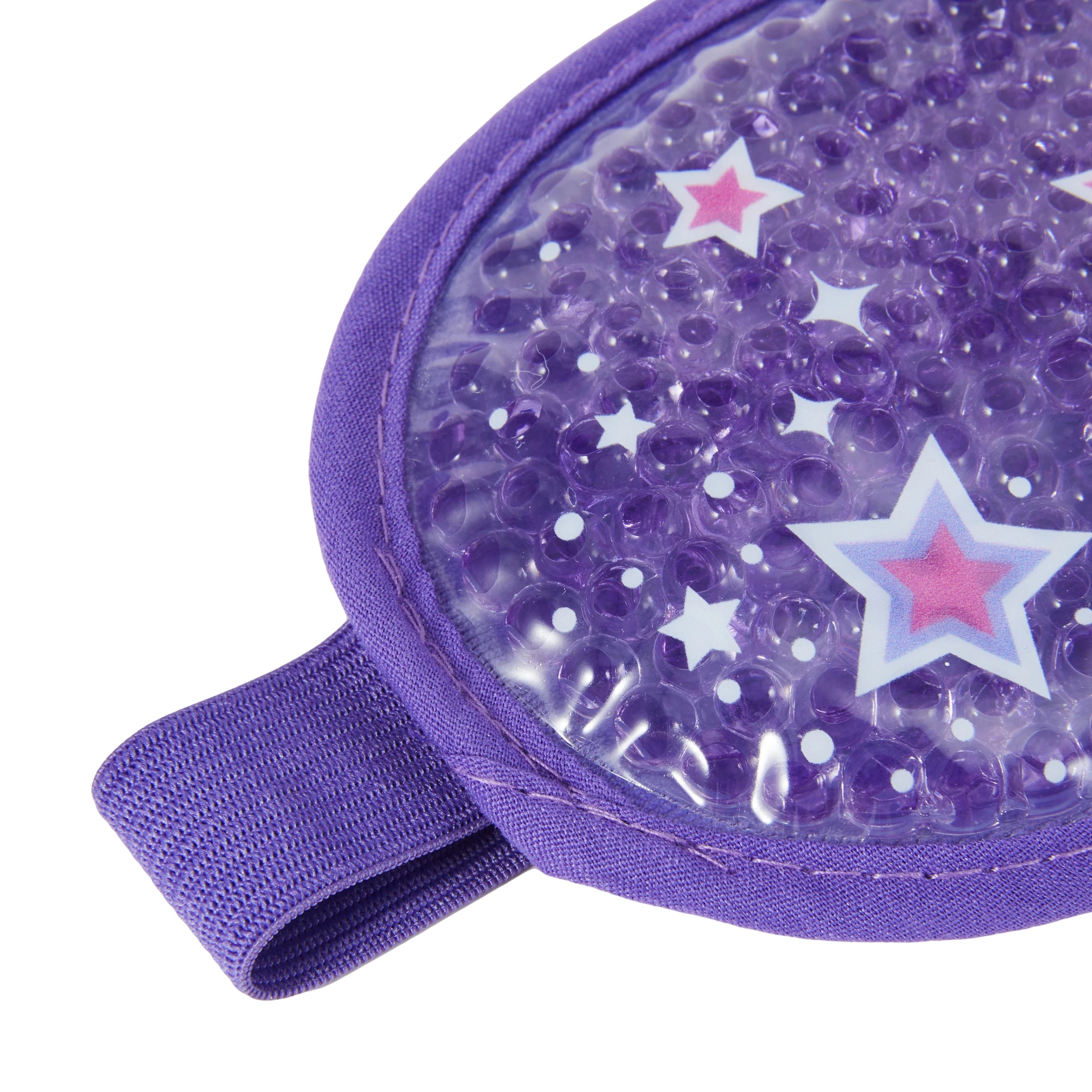 6 OXX Bodycare 3 Piece Chill Out Eye Mask Set, 6 of 8
