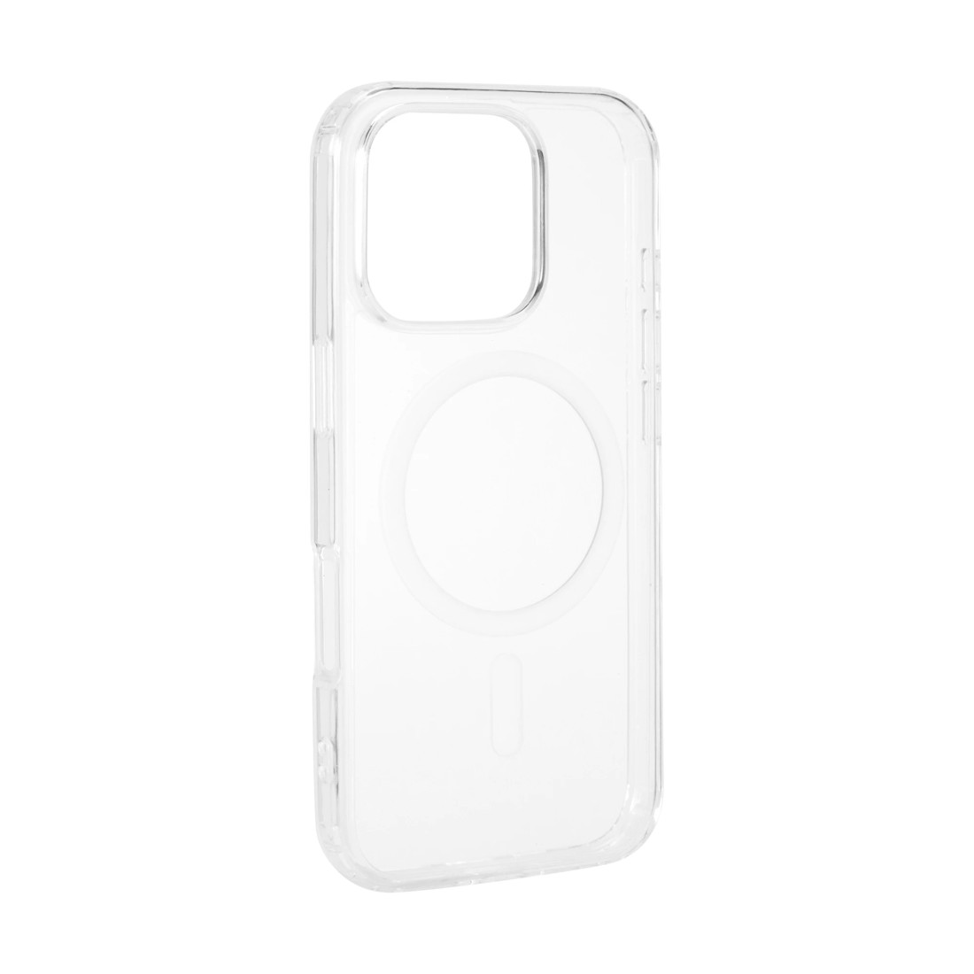 4 iPhone 16 Magnetic Case - Clear, 4 of 6