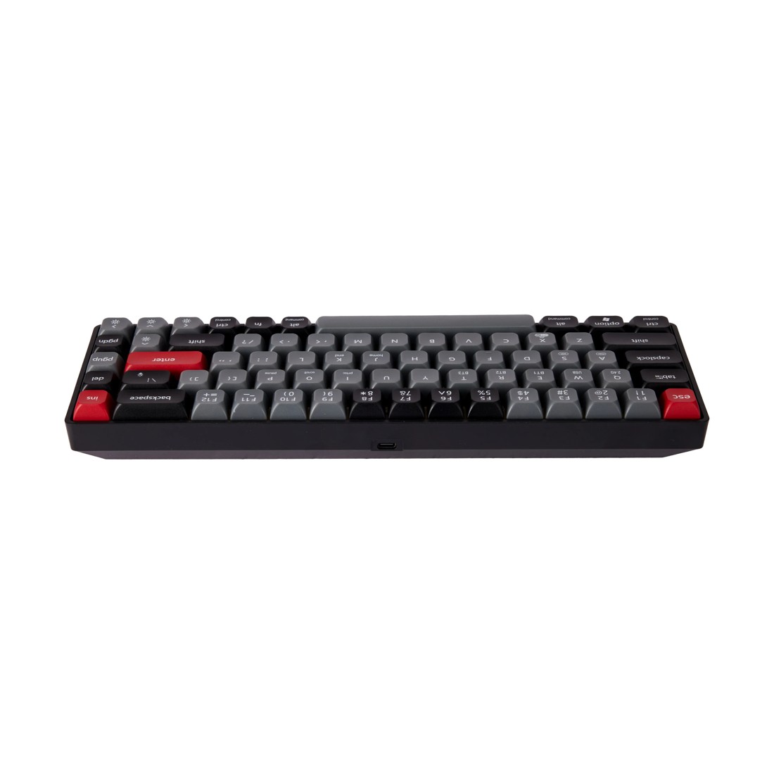 5 Wireless Mechanical Keyboard, 5 of 9