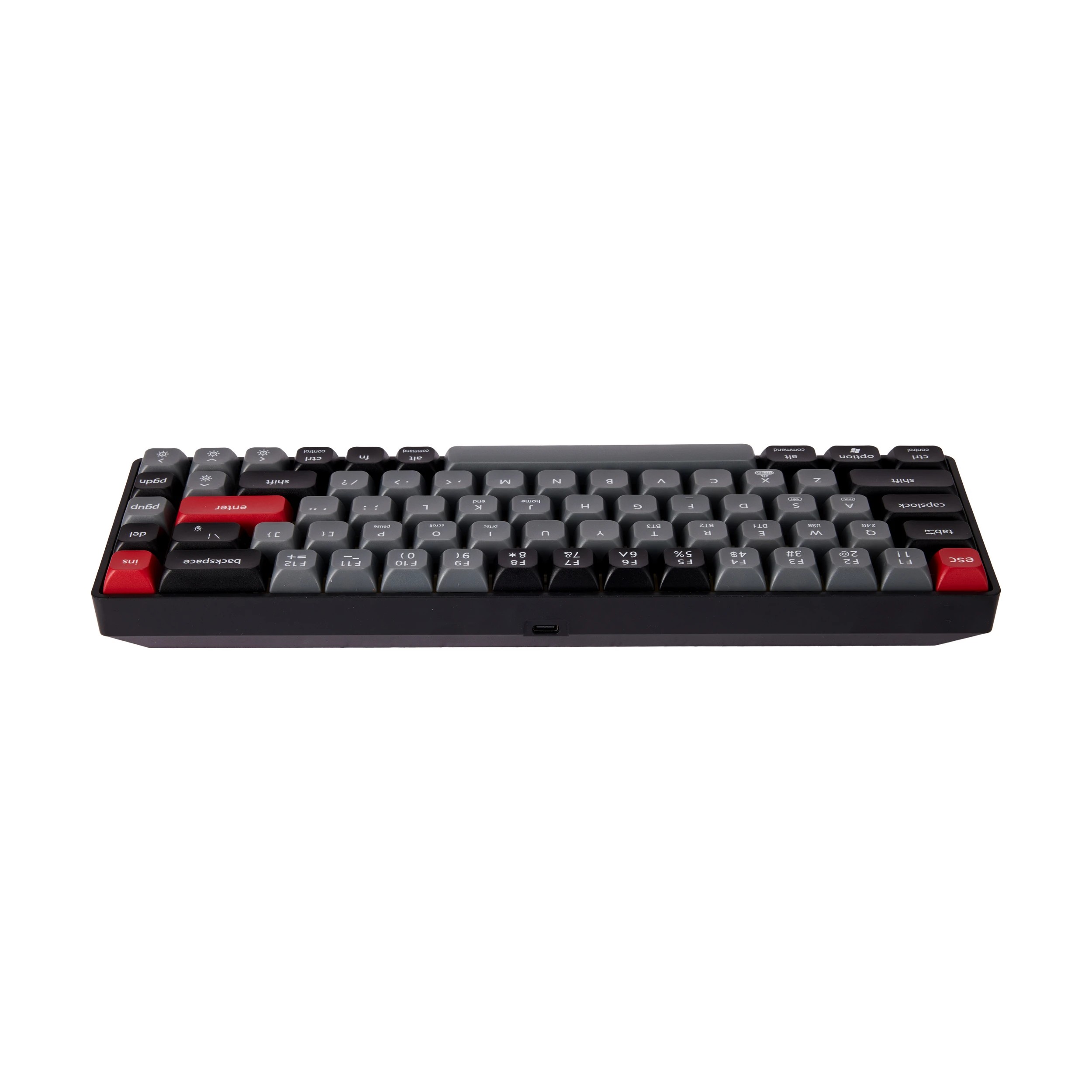 5 Wireless Mechanical Keyboard, 5 of 9