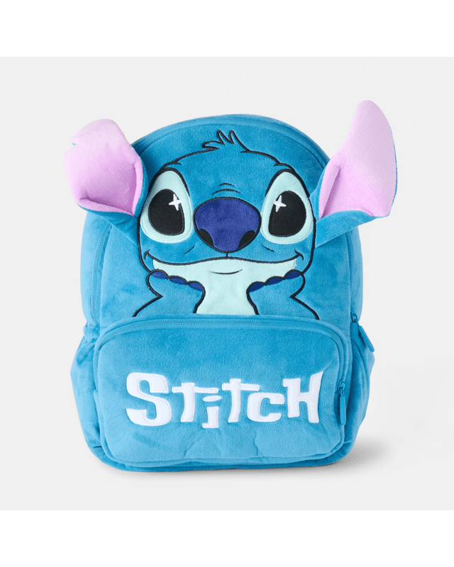 Disney Lilo & Stitch Plush Back