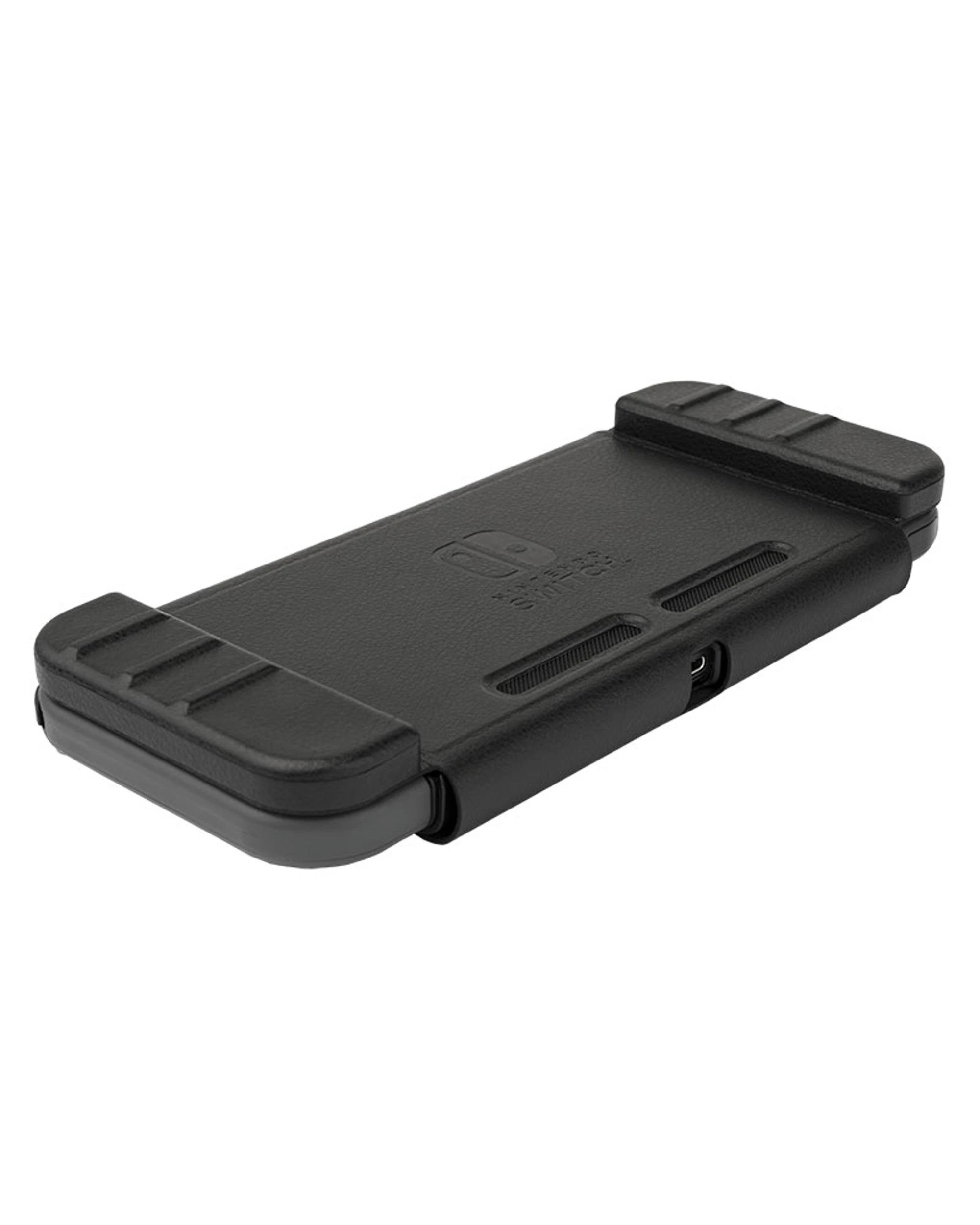 5 PDP Premium 3-in-1 Folio for Nintendo Switch - Black, 5 of 5