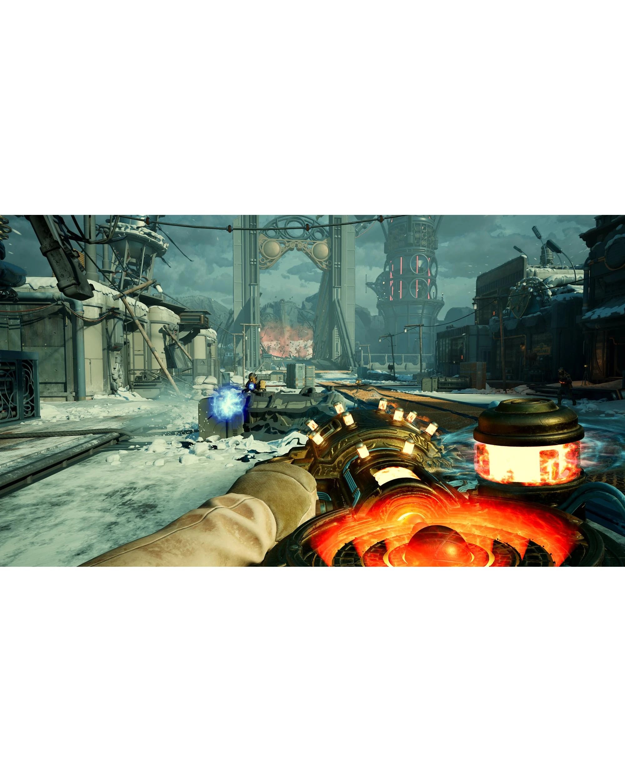 10 Microsoft Studios The Outer Worlds 2: Premium Edition - PS5, 10 of 10