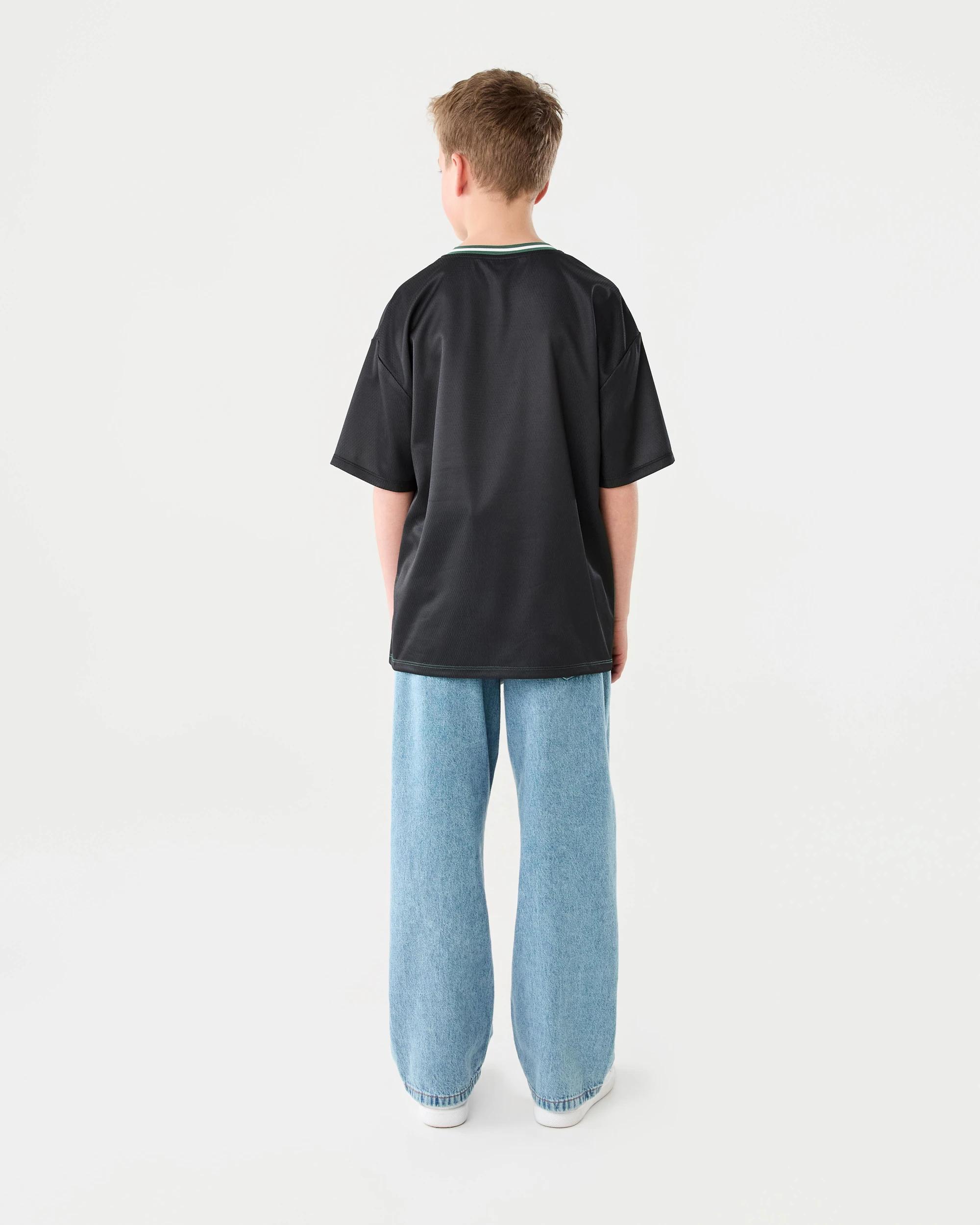 8 Minecraft License Mesh T-shirt Mine Mesh, 8 of 8