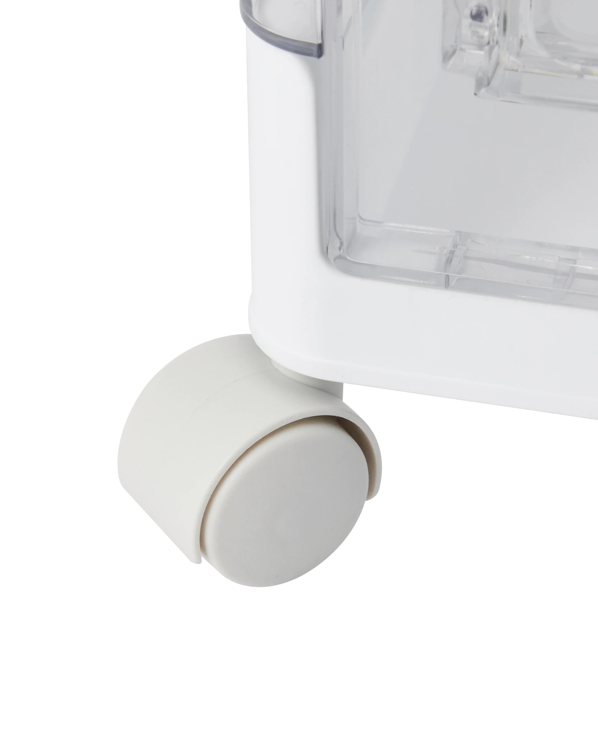 4 27L 4-Door Square Collapsible Box, 4 of 6