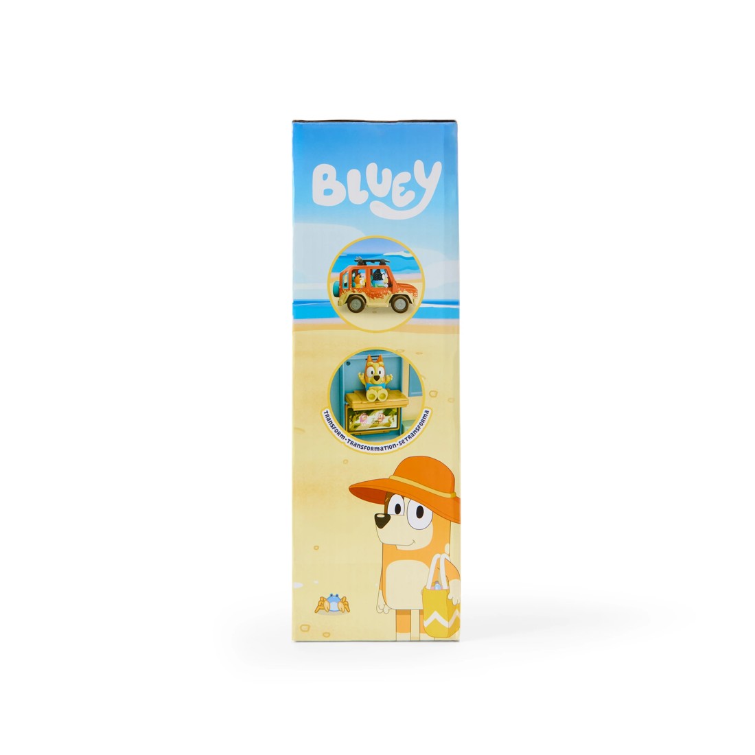 5 Bluey S11 Friends & Family Exclusive Beach Set, 5 of 6
