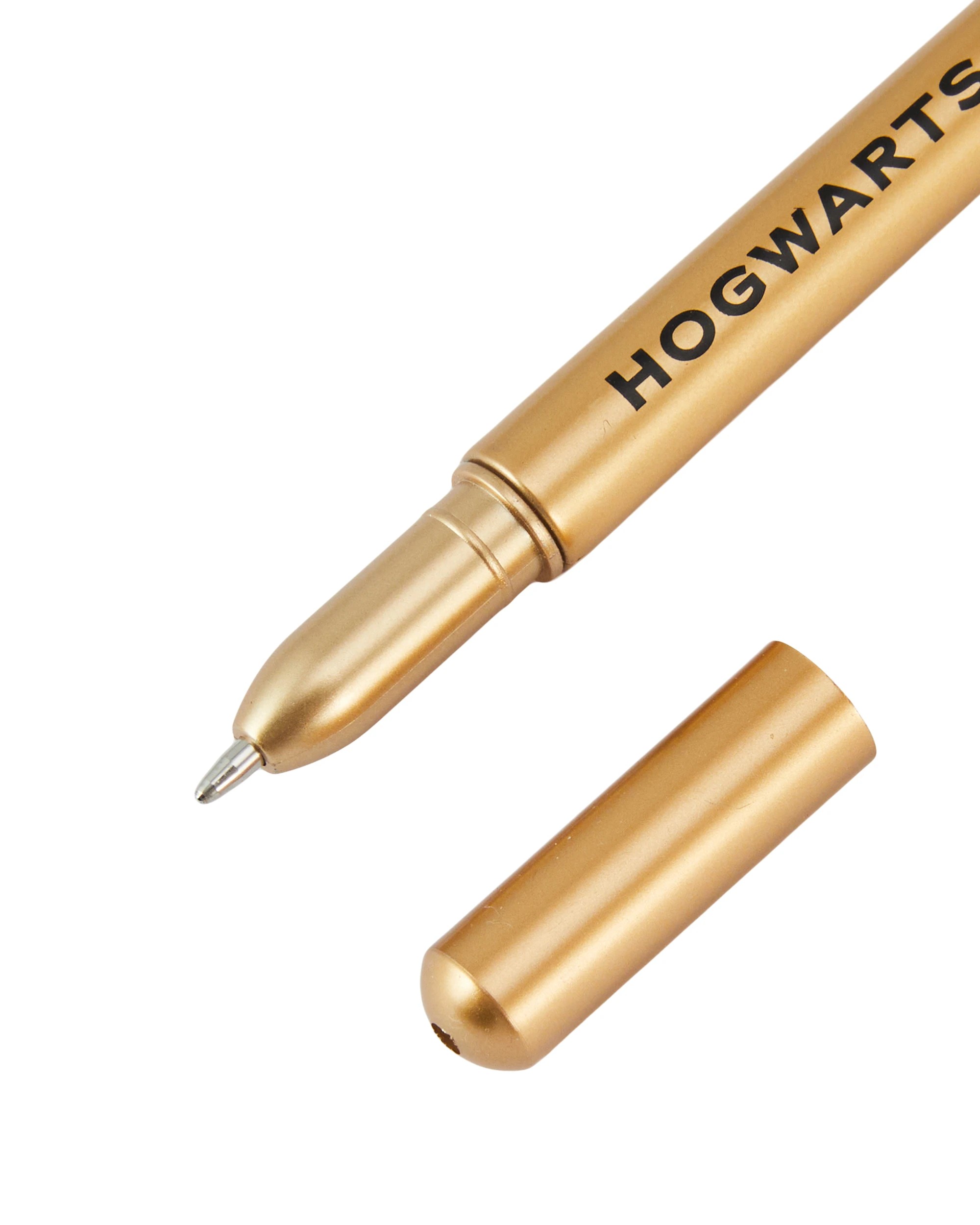 5 2 Pack Harry Potter Ballpoint Pens, 5 of 8