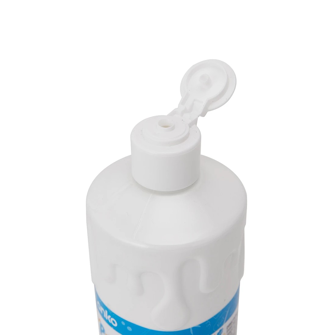 6 Poster Paint - White, 6 of 6