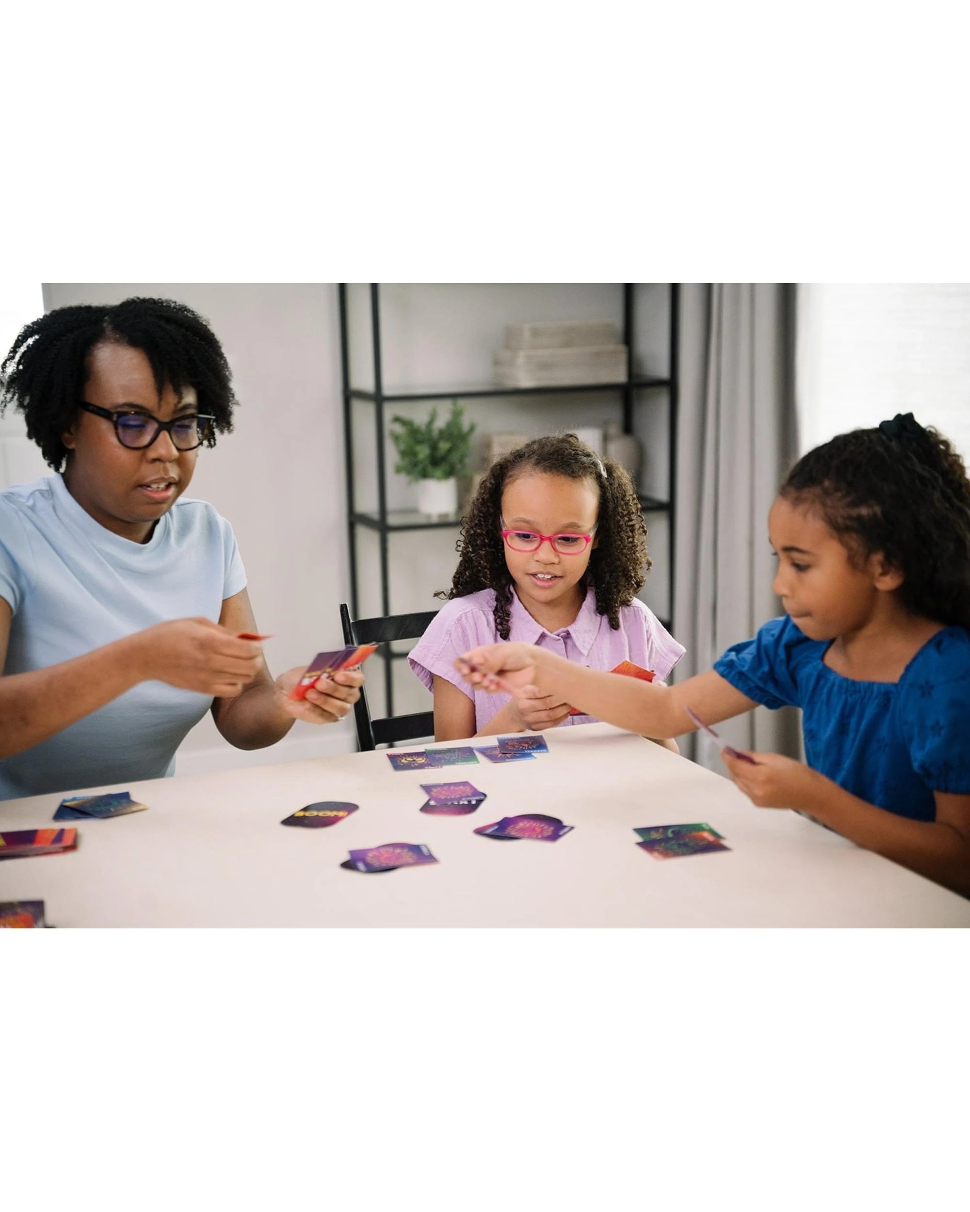 3 Bing Bang Boom Card Game, 3 of 8