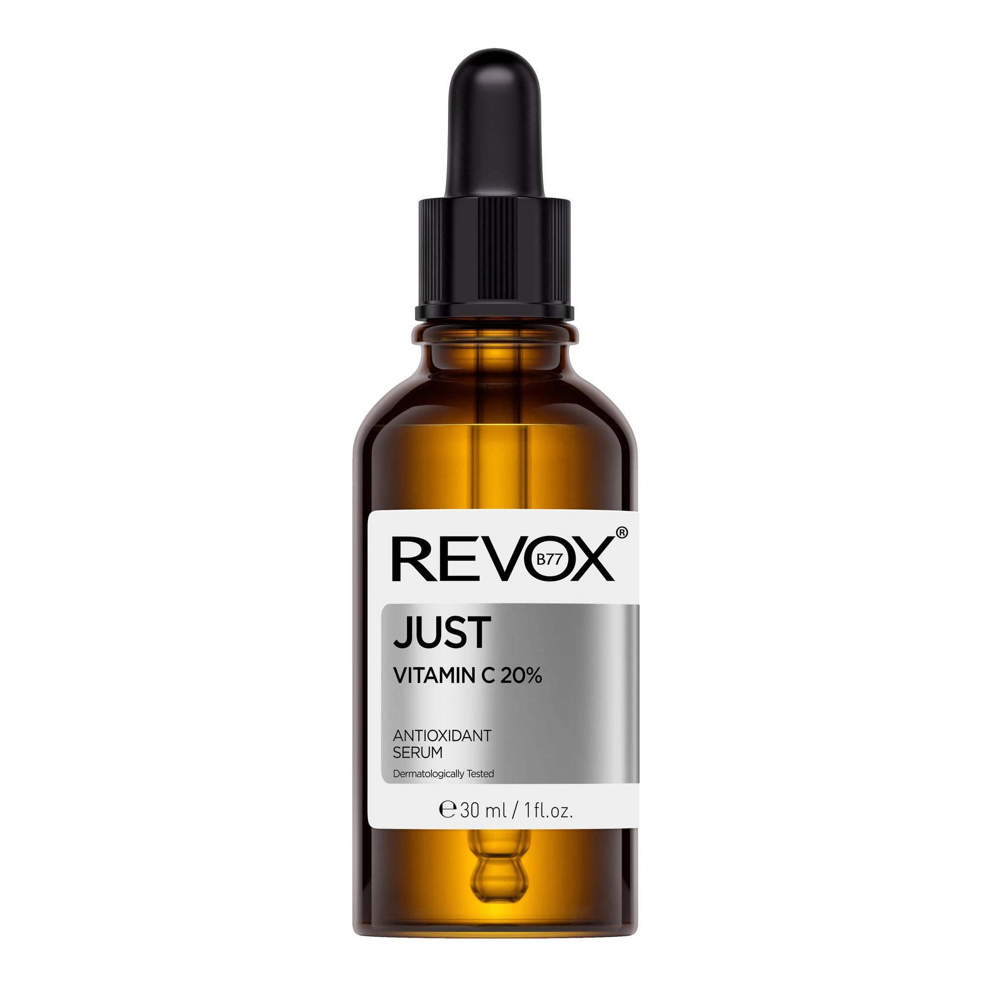 2 Revox B77 Just Antioxidant Serum 30ml - Vitamin C 20%, 2 of 2