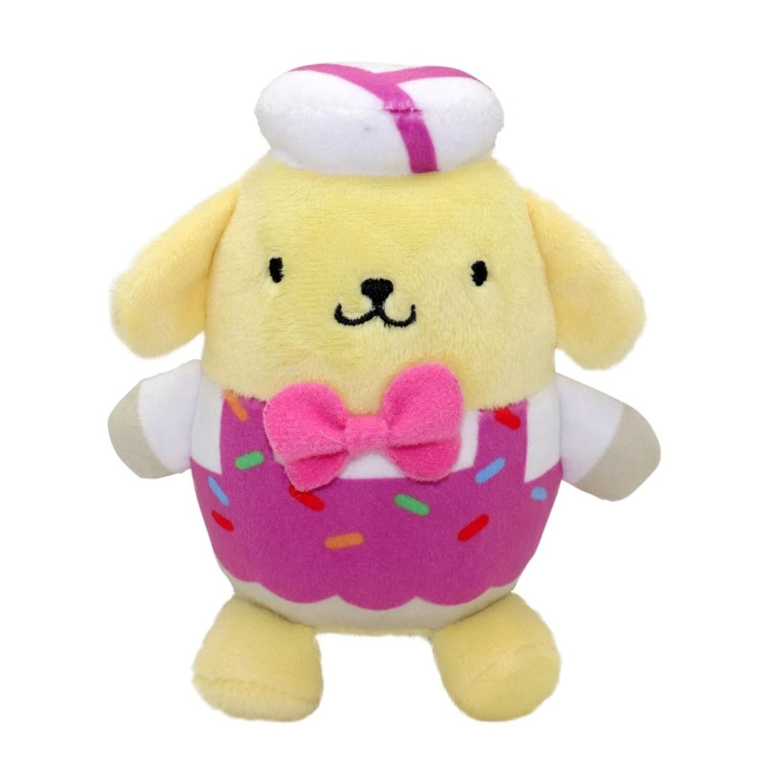 7 Hello Kitty and Friends Sweet Smelling Mini Scented Plush Toy - Assorted, 7 of 8