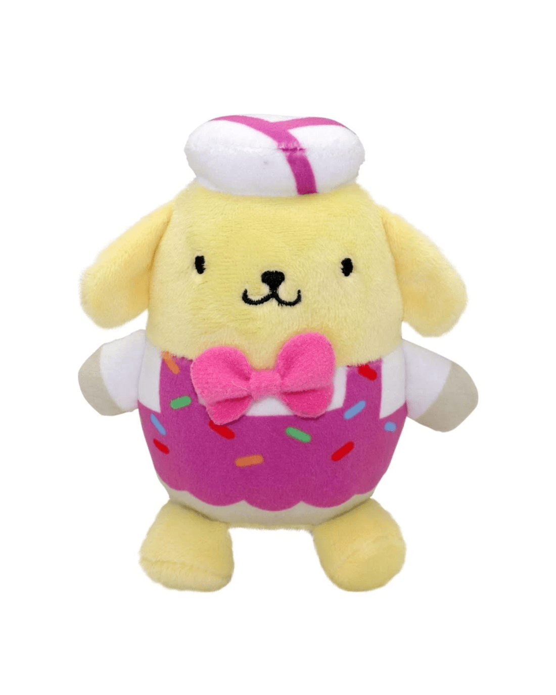 7 Hello Kitty and Friends Sweet Smelling Mini Scented Plush Toy - Assorted, 7 of 8