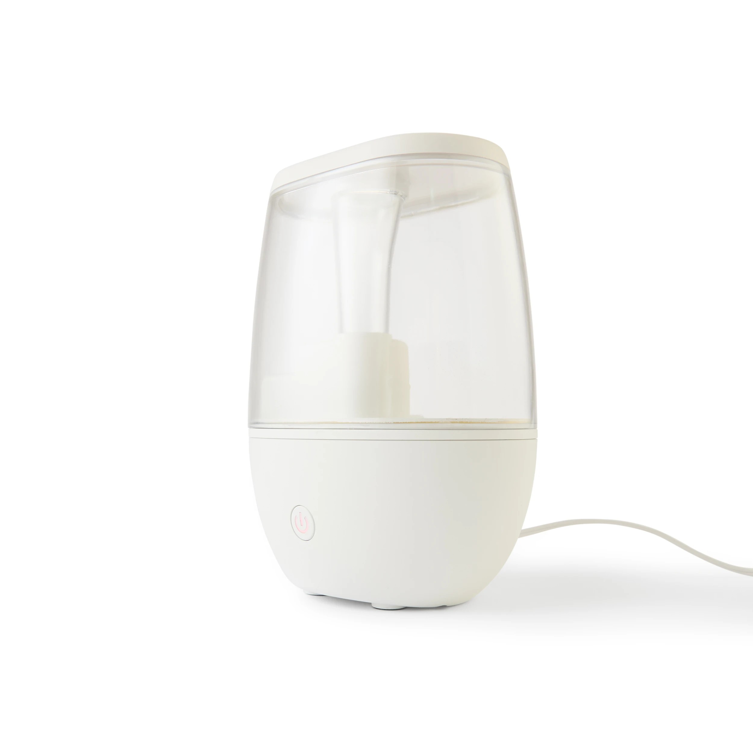 3 Desktop Humidifier - White, 3 of 8