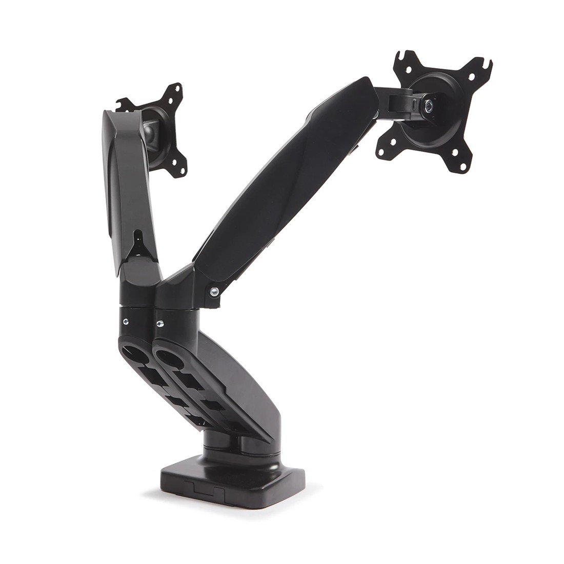 4 Dual Arm Monitor Mount, 4 of 10