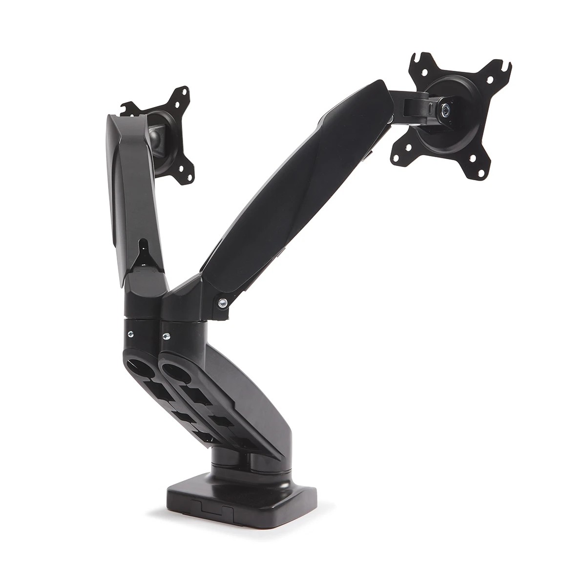 4 Dual Arm Monitor Mount, 4 of 10
